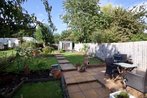 Garden- click for photo gallery